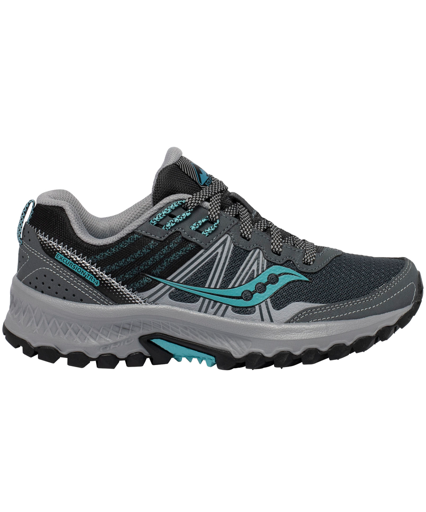 Saucony excursion shoes on sale