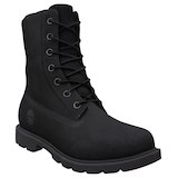 Timberland Women's Linden Woods Waterproof Leather Boots Front_Three_Fourths_Angled_Right