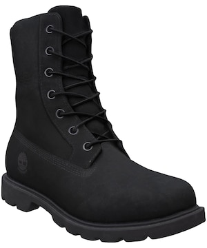 Timberland Women's Linden Woods Waterproof Leather Boots
