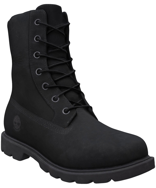 Timberland Women's Linden Woods Waterproof Leather Boots