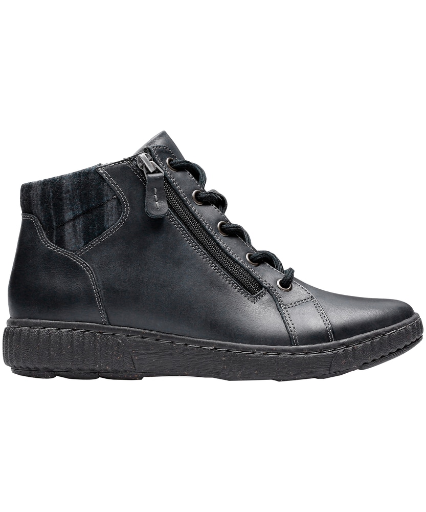 Women's Park Leather Boots | Marks