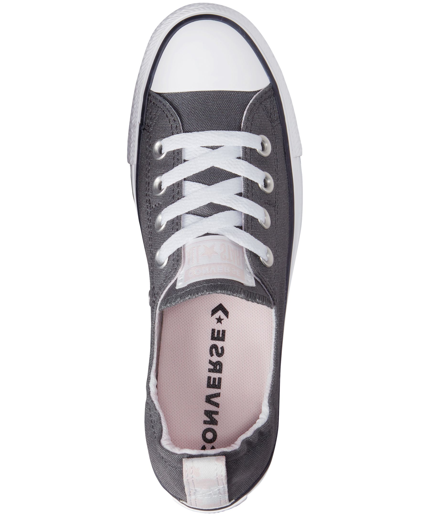 Converse Women's Chuck Taylor All Star Shoreline Exclusive Slip On