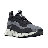 Reebok Women's Zig Dynamica 2.0 Running Shoes Front_Three_Fourths_Angled_Right