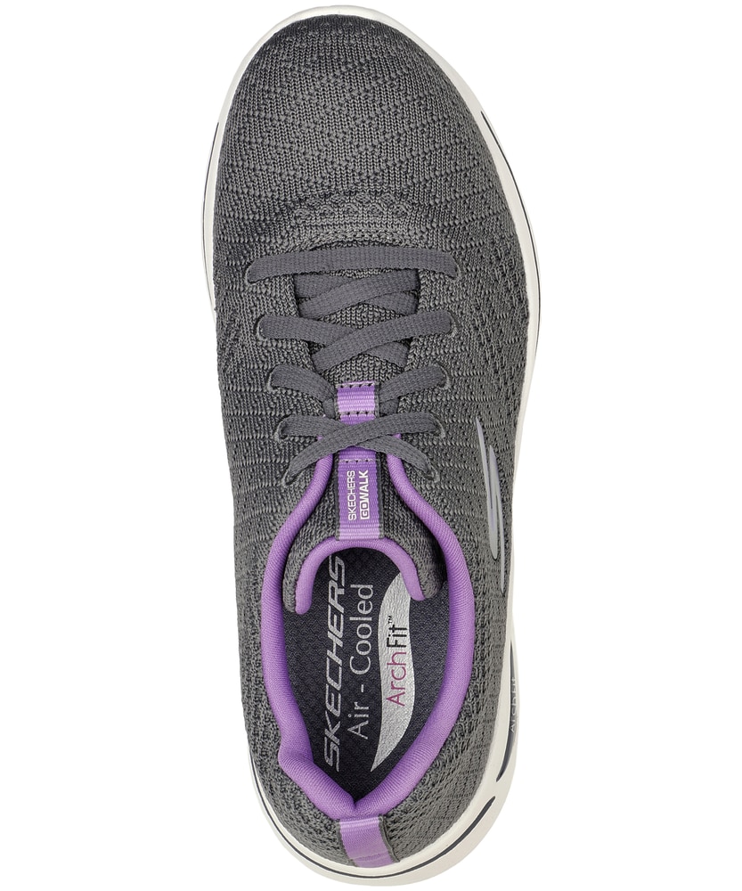 girls skechers go walk