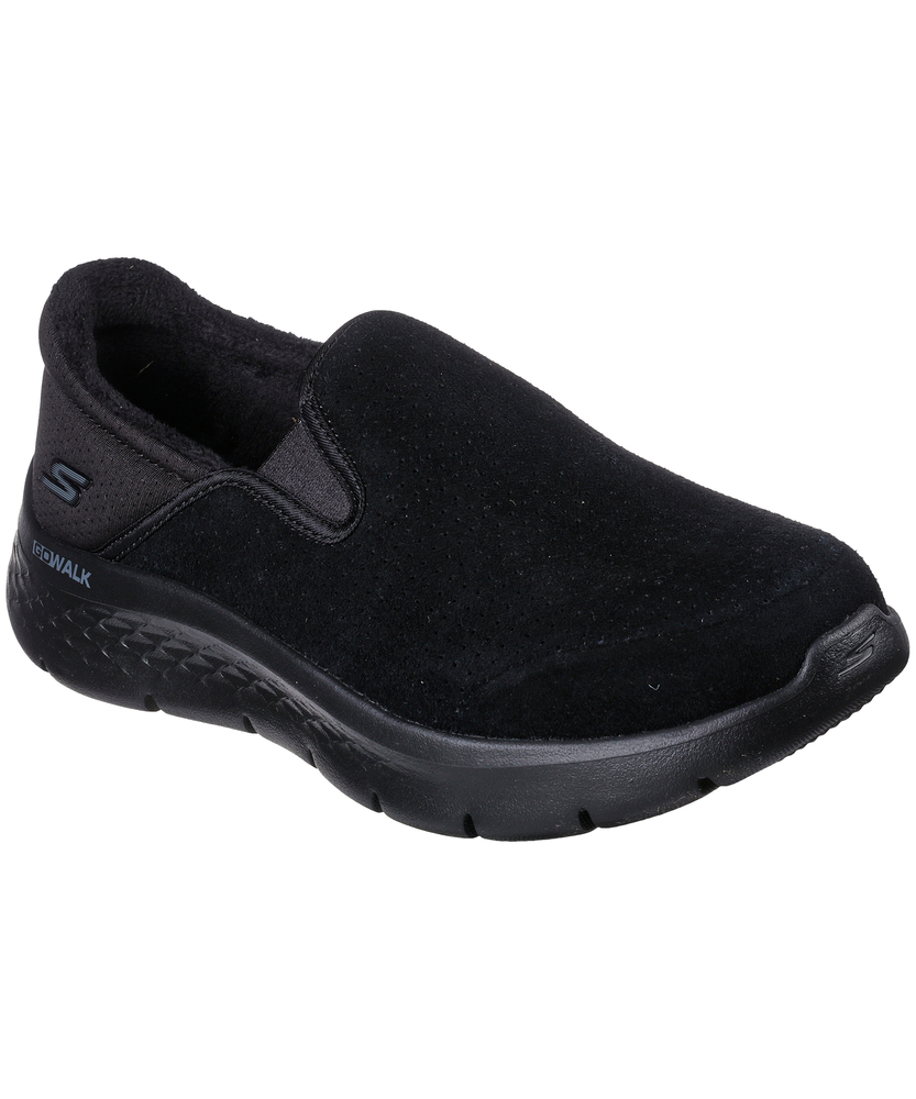 Skechers women's suede shoes sale