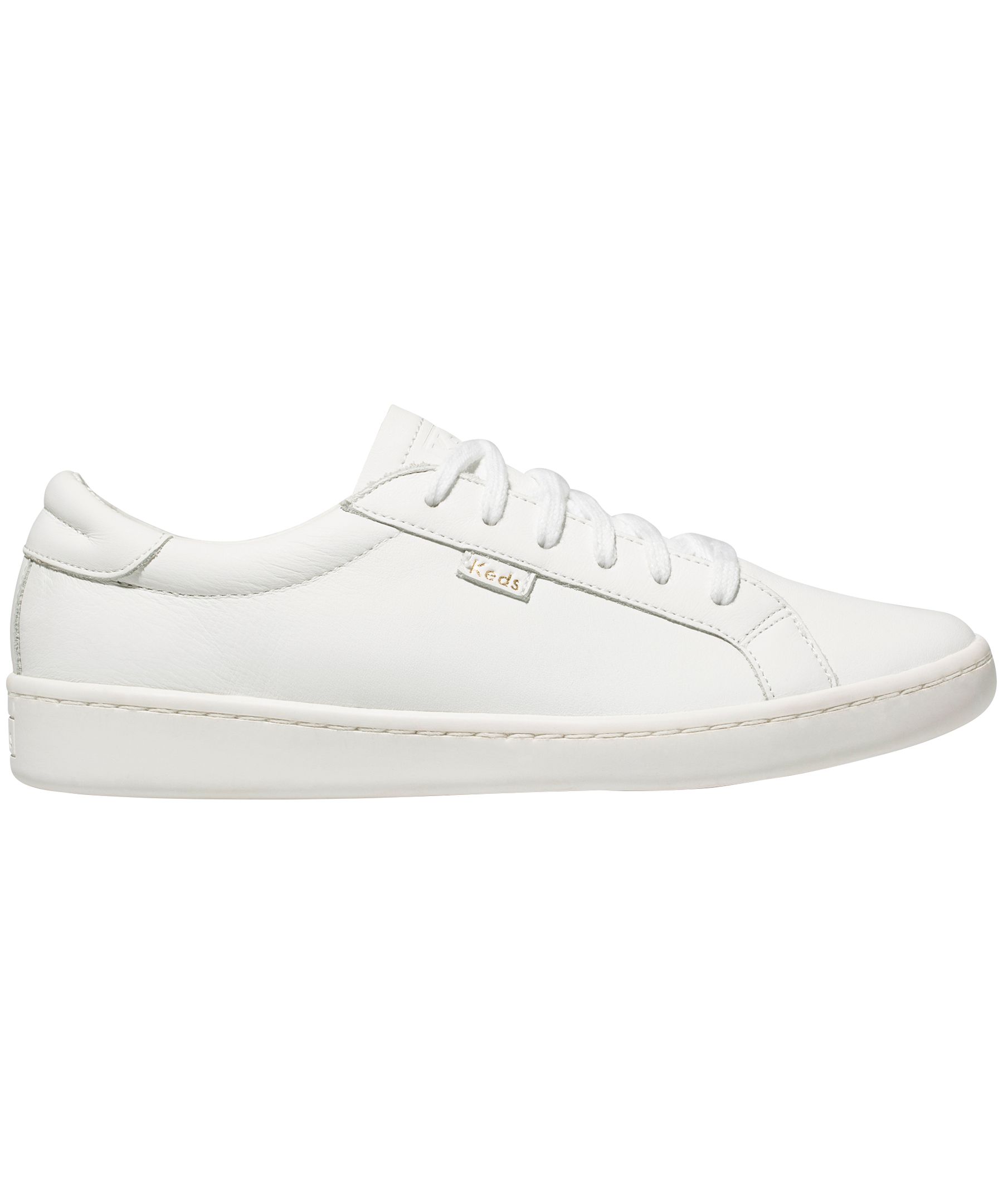 Keds Women's Ace Seas Leather Sneakers