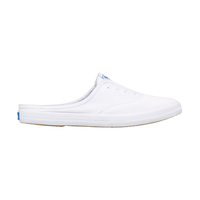 Chaussures de sport saisonnières à enfiler de style mule pour femmes, Moxie, Keds, blanc Side_Right