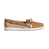 Chaussures à enfiler à un œillet pour femmes, Coastfish Seas, Sperry Side_Right