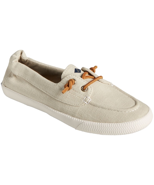 Sperry Women's Lounge Away 2 Seas Slip-On Shoes