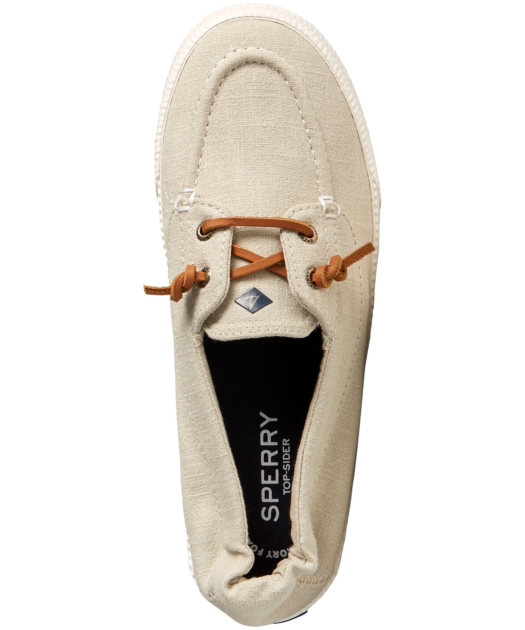 Sperry women's clearance lounge away