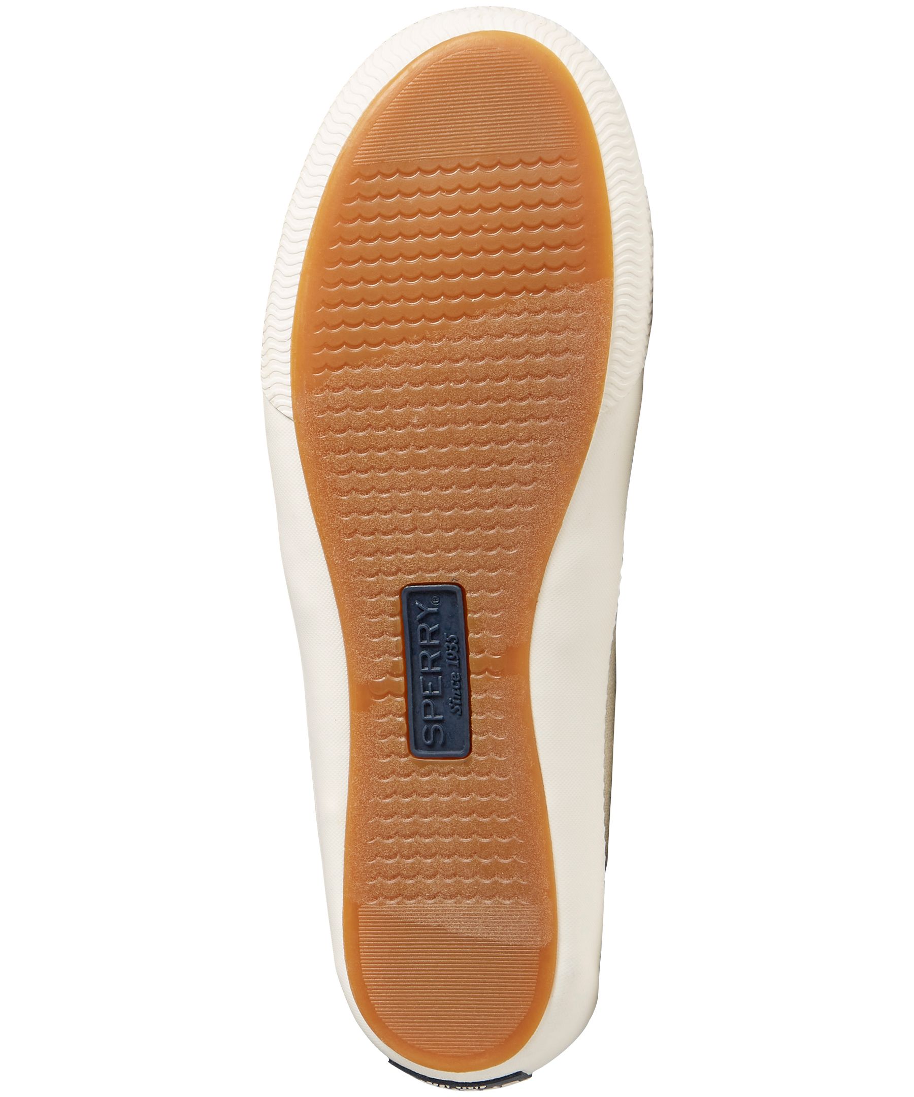 Sperry Women's Lounge Away 2 Seas Slip-On Shoes