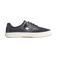 Chaussures en cuir pour femmes, Pier Wave Refresh Seas, Sperry Side_Right
