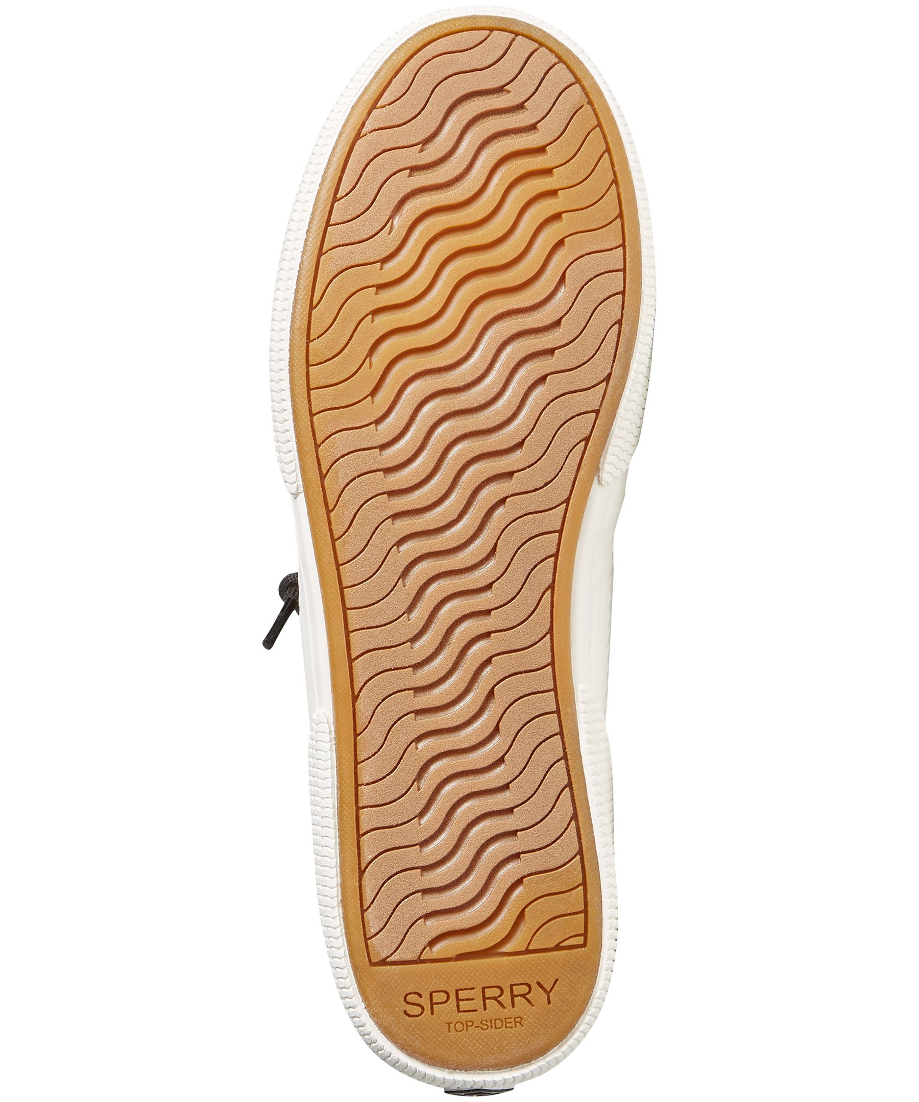 Chaussures en cuir pour femmes, Pier Wave Refresh Seas, Sperry