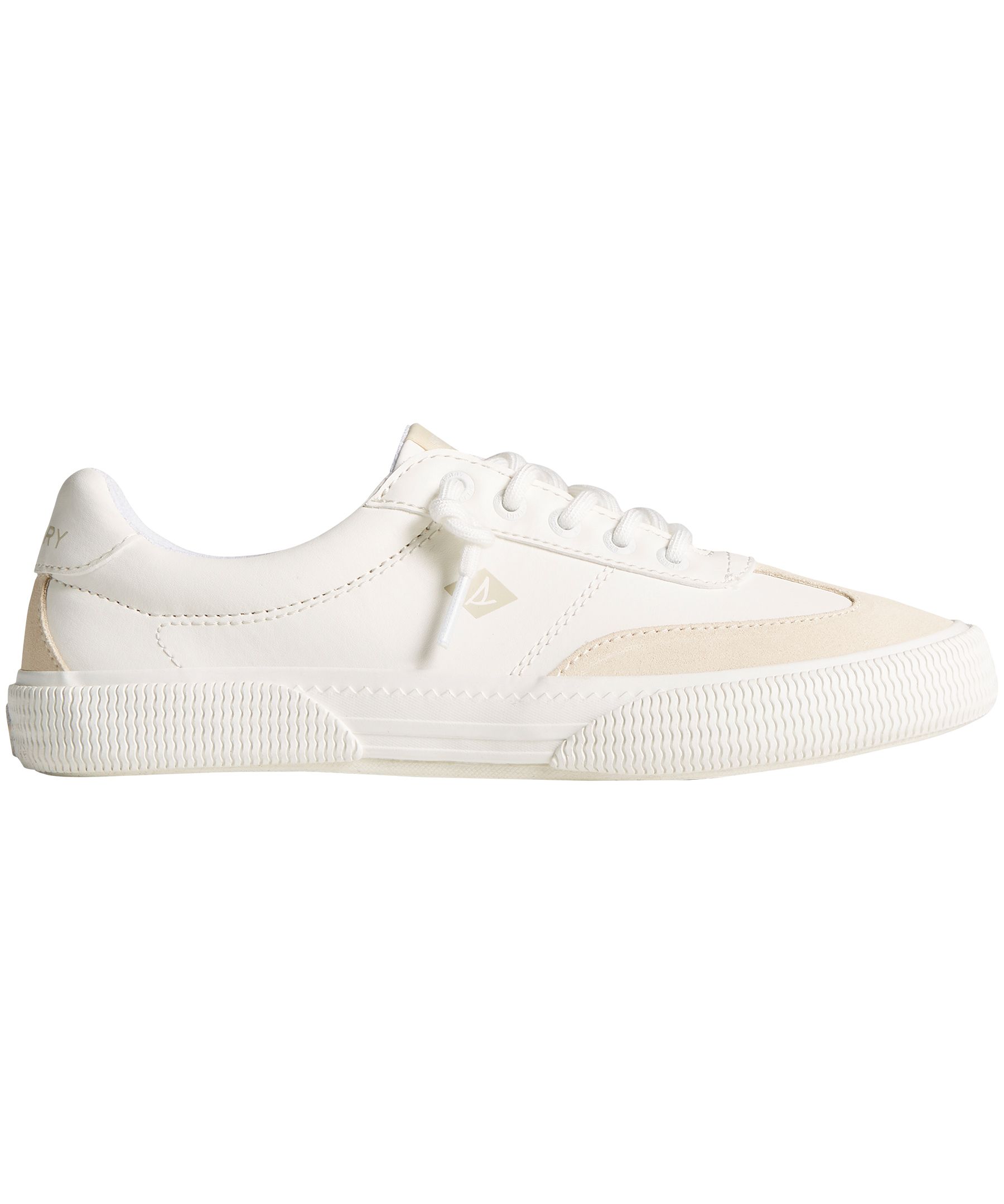 Chaussures en cuir pour femmes, Pier Wave Refresh Seas, Sperry