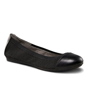 Denver Hayes Women's Adey Ballet Flat Shoes