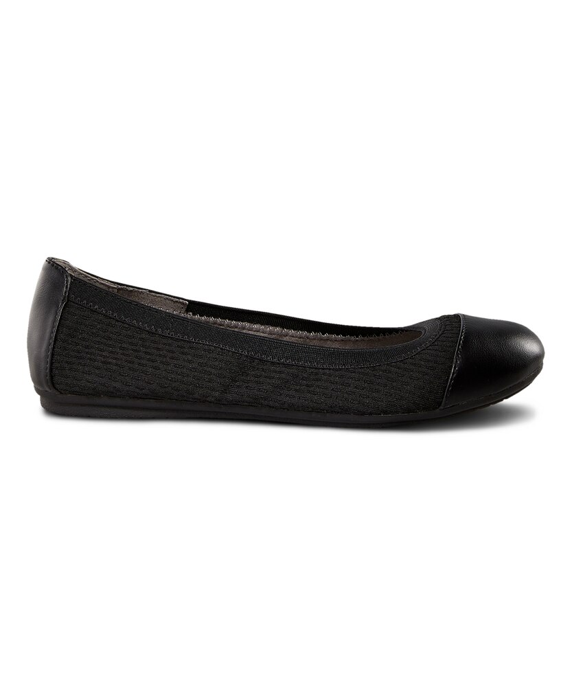 Women's Adey Ballet Flat Shoes Marks