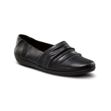 Denver Hayes Women's Paulina Slip On Shoes Front_Three_Fourths_Angled_Right