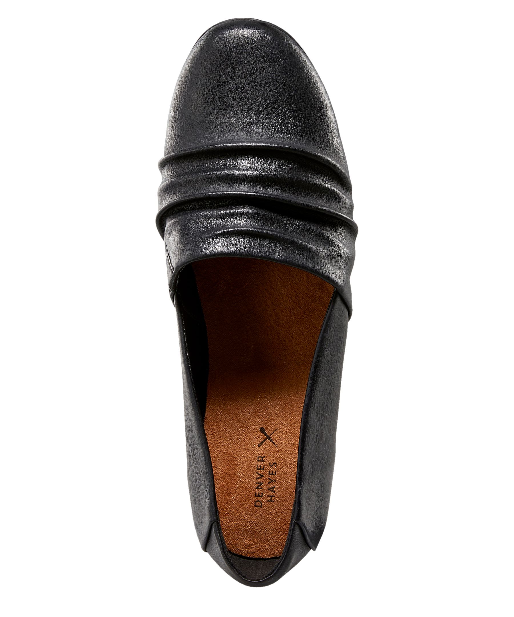 Chaussures à enfiler pour femmes, Denver Hayes, Paulina