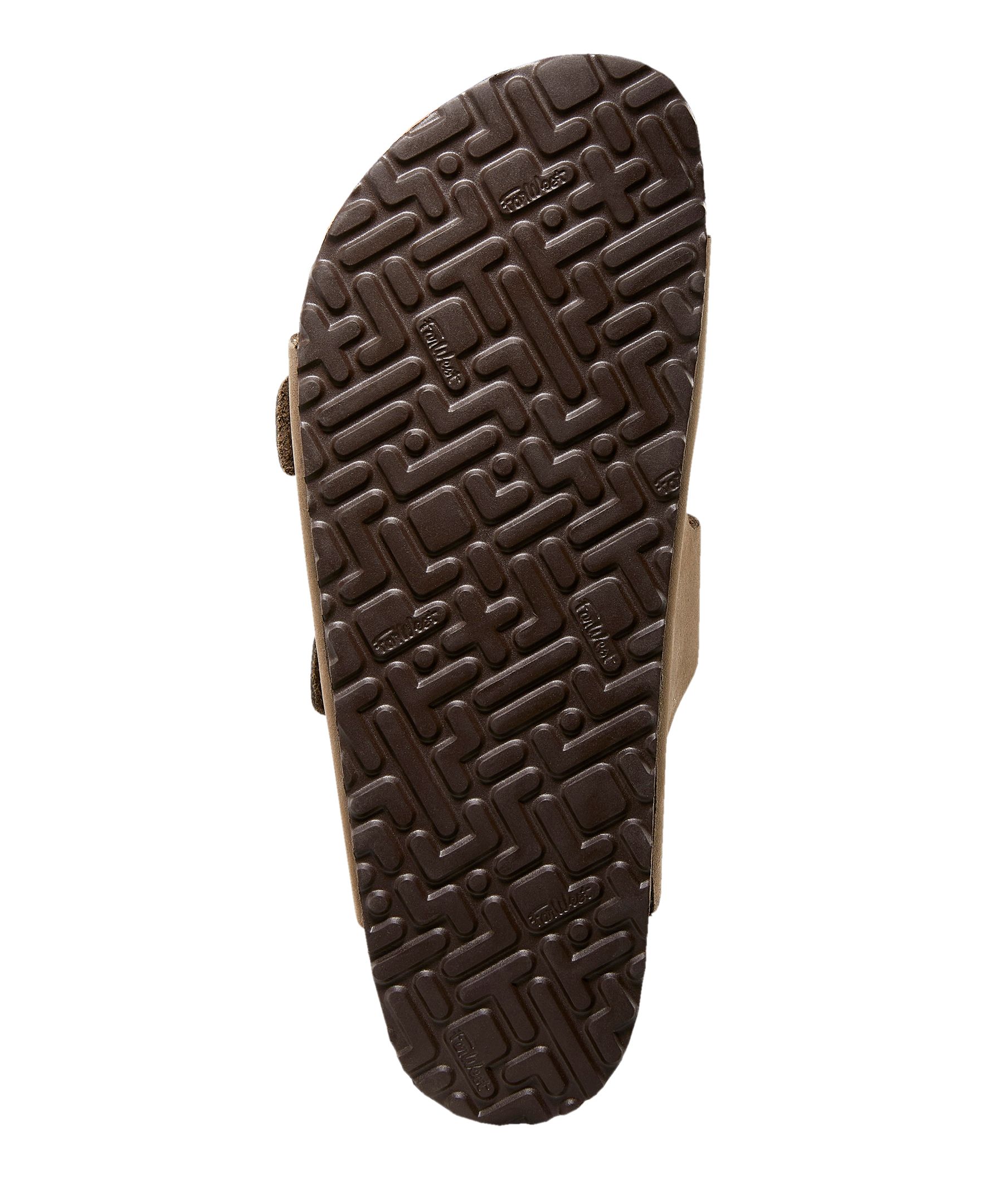 Women's Tofino Cork Slip On Sandals