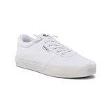 FarWest Women's Hope III Canvas Sneakers Front_Three_Fourths_Angled_Right