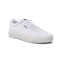 FarWest Women's Hope III Canvas Sneakers Front_Three_Fourths_Angled_Right