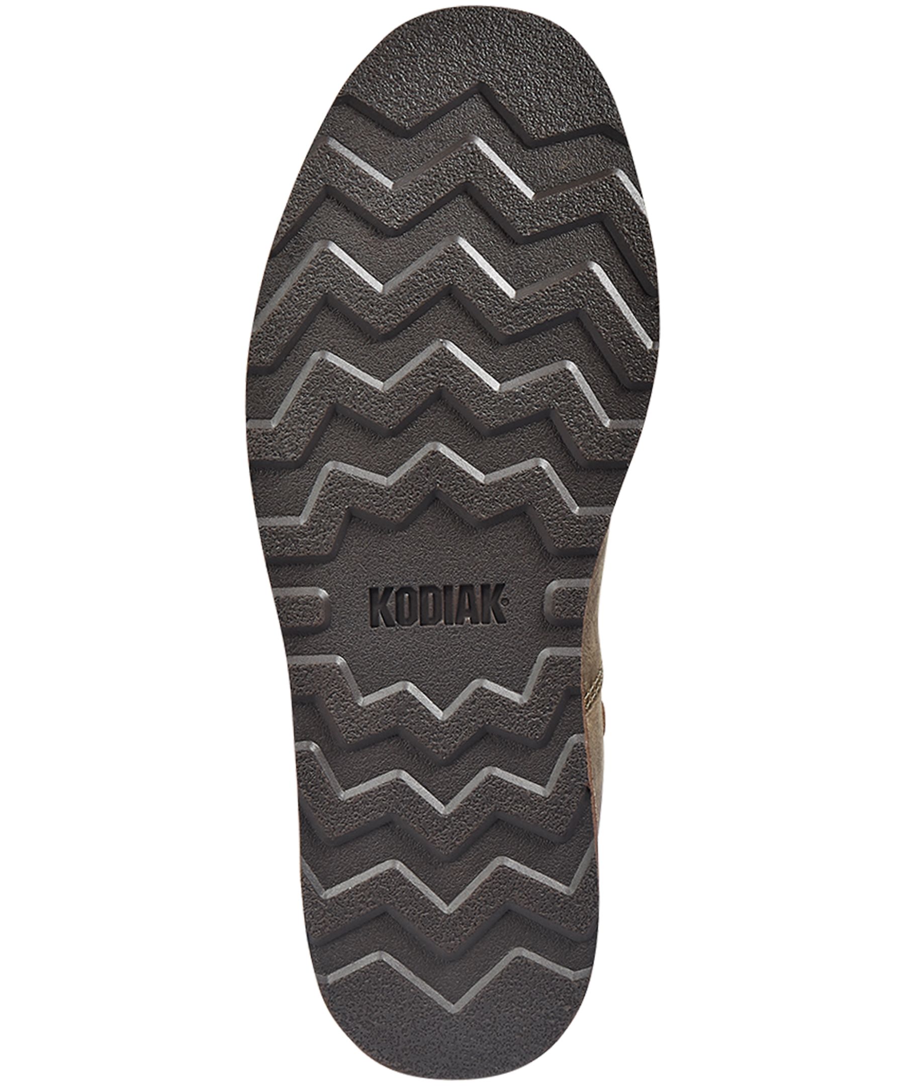 Kodiak Women's Bonshaw Waterproof Chelsea Boots