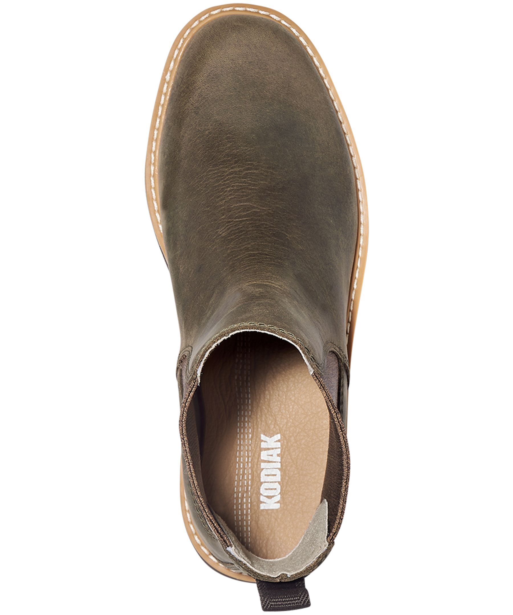 Kodiak Women's Bonshaw Waterproof Chelsea Boots