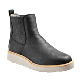 Bottes Chelsea étanches à l'eau pour femmes, Bonshaw, Kodiak Front_Three_Fourths_Angled_Right