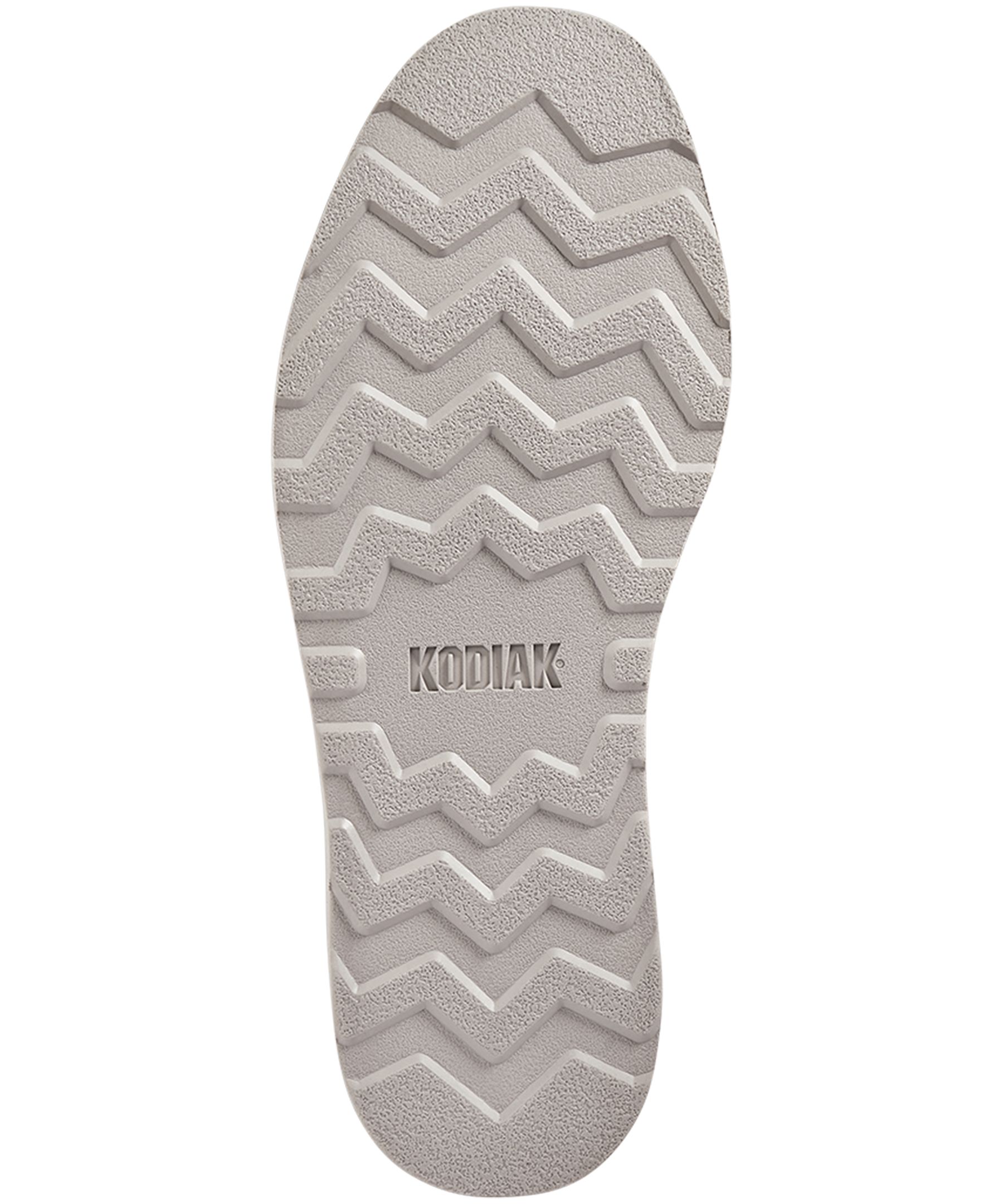 Bottes Chelsea étanches à l'eau pour femmes, Bonshaw, Kodiak