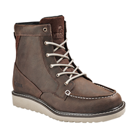 Bottes de cuir de 6&nbsp;po pour femmes, Whitton, Kodiak Front_Three_Fourths_Angled_Right