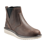 Bottes de cuir Chelsea pour femmes, Whitton, Kodiak Front_Three_Fourths_Angled_Right