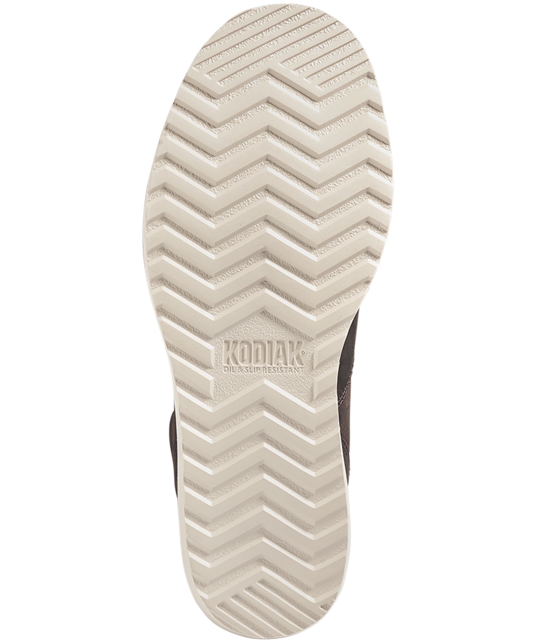 Bottes de cuir Chelsea pour femmes, Whitton, Kodiak