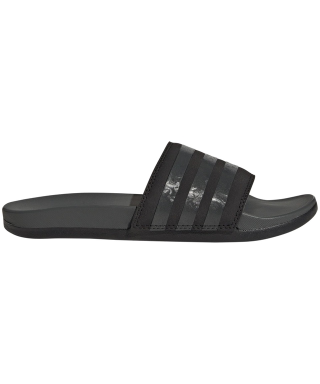 Adidas Women's Adilette Comfort Slide Marks