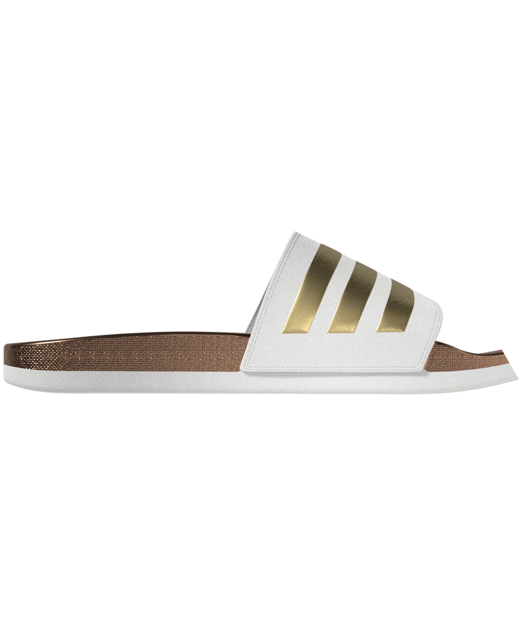 adidas Women's Adilette Comfort Sandals | Marks