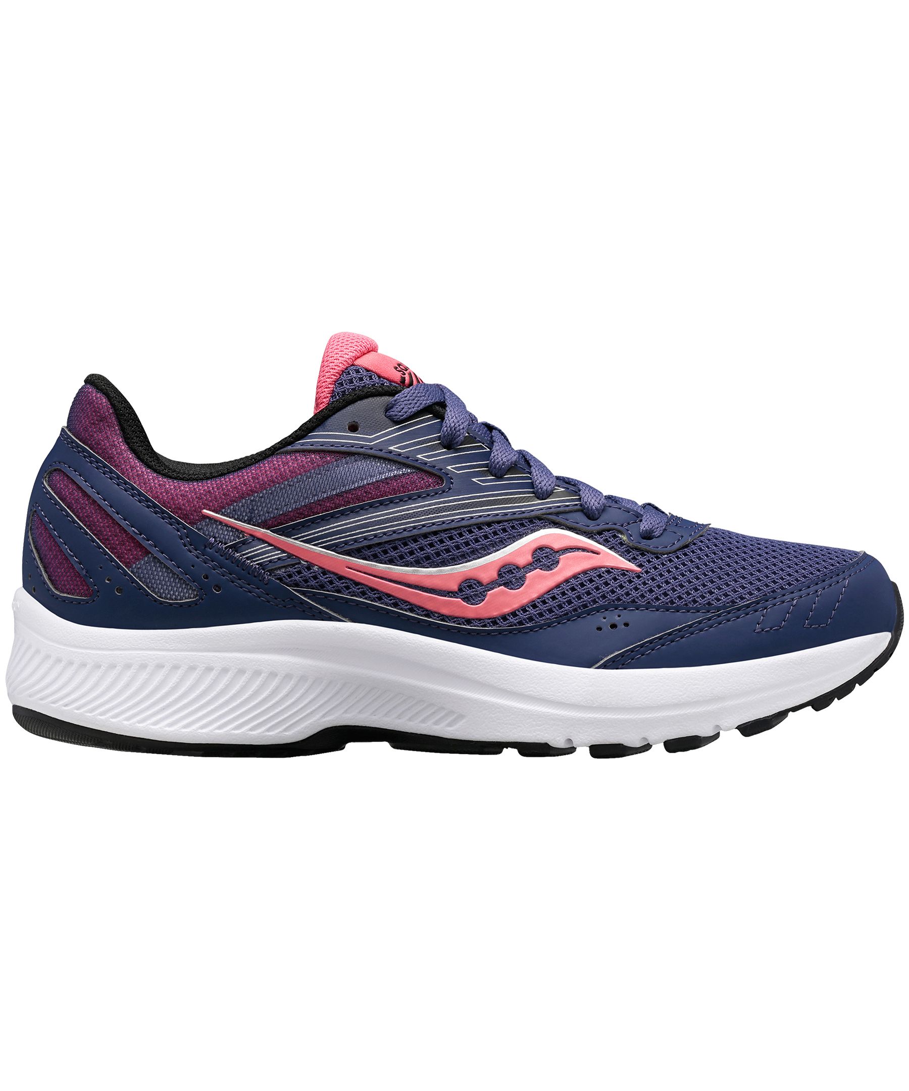 saucony cohesion womens