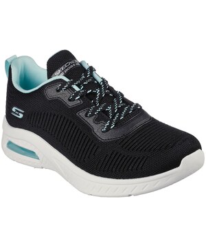 Chaussures Skechers en tricot pour femmes, Squad Air