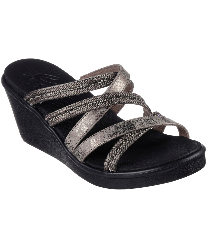 Skechers rumblers womens walking shoes top