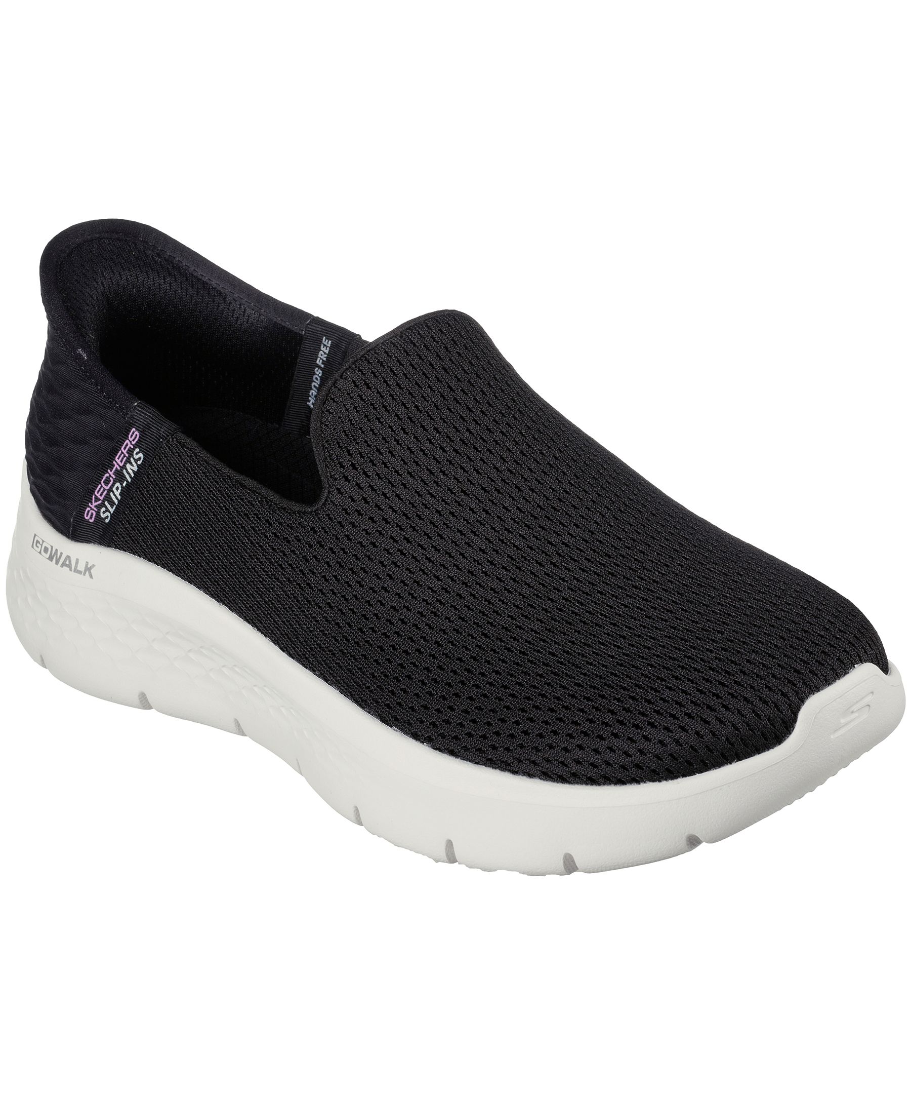 Skechers Women's Go Walk Flex Slip-ins Shoes - Wide | Marks