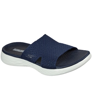 Sandales à enfiler pour femmes, On the GO 600 Adore, Skechers