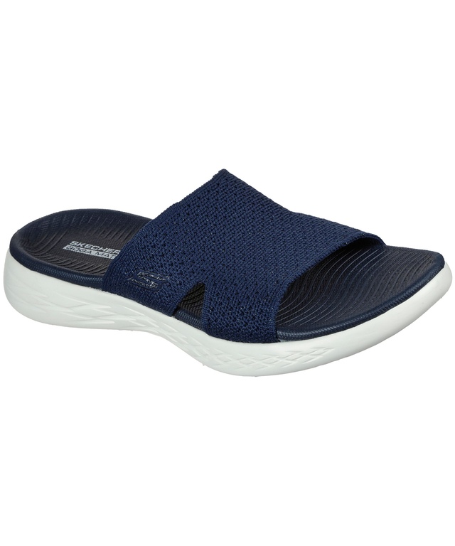 Sandales à enfiler pour femmes, On the GO 600 Adore, Skechers