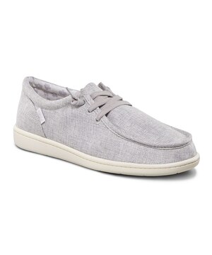 Chaussures à enfiler FarWest en toile pour femmes, Oliver