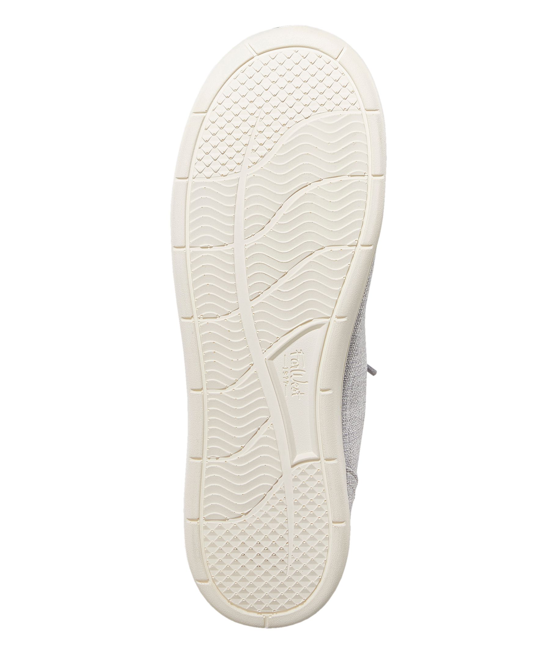 Chaussures à enfiler FarWest en toile pour femmes, Oliver