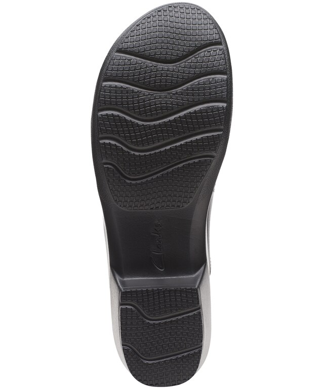 Clarks Angie Pearl Mocasín Para Mujer, Talla 23.5 MX