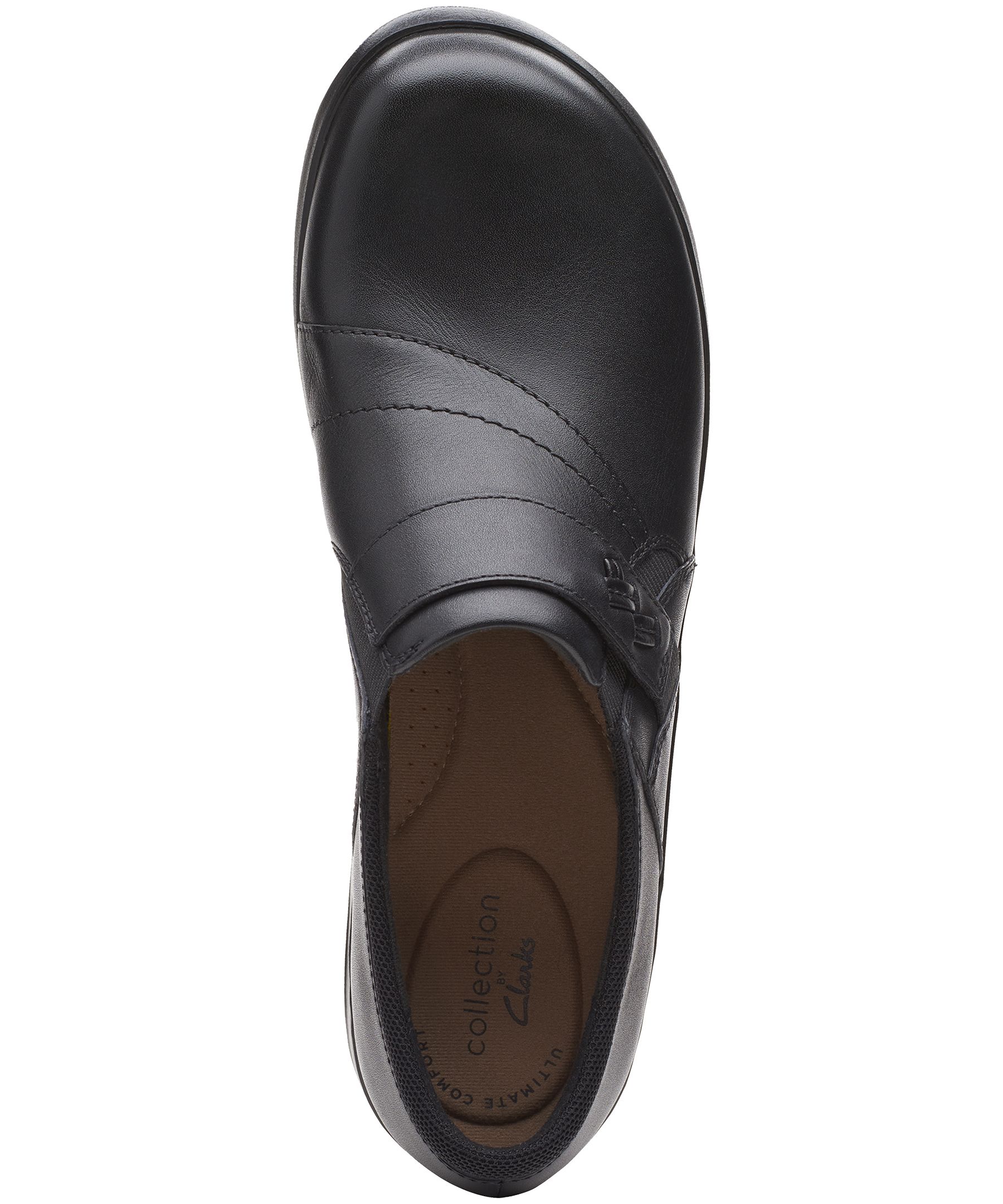 Mocasines Clarks Mujer Clarks Mocasines Zylah May Para Mujer