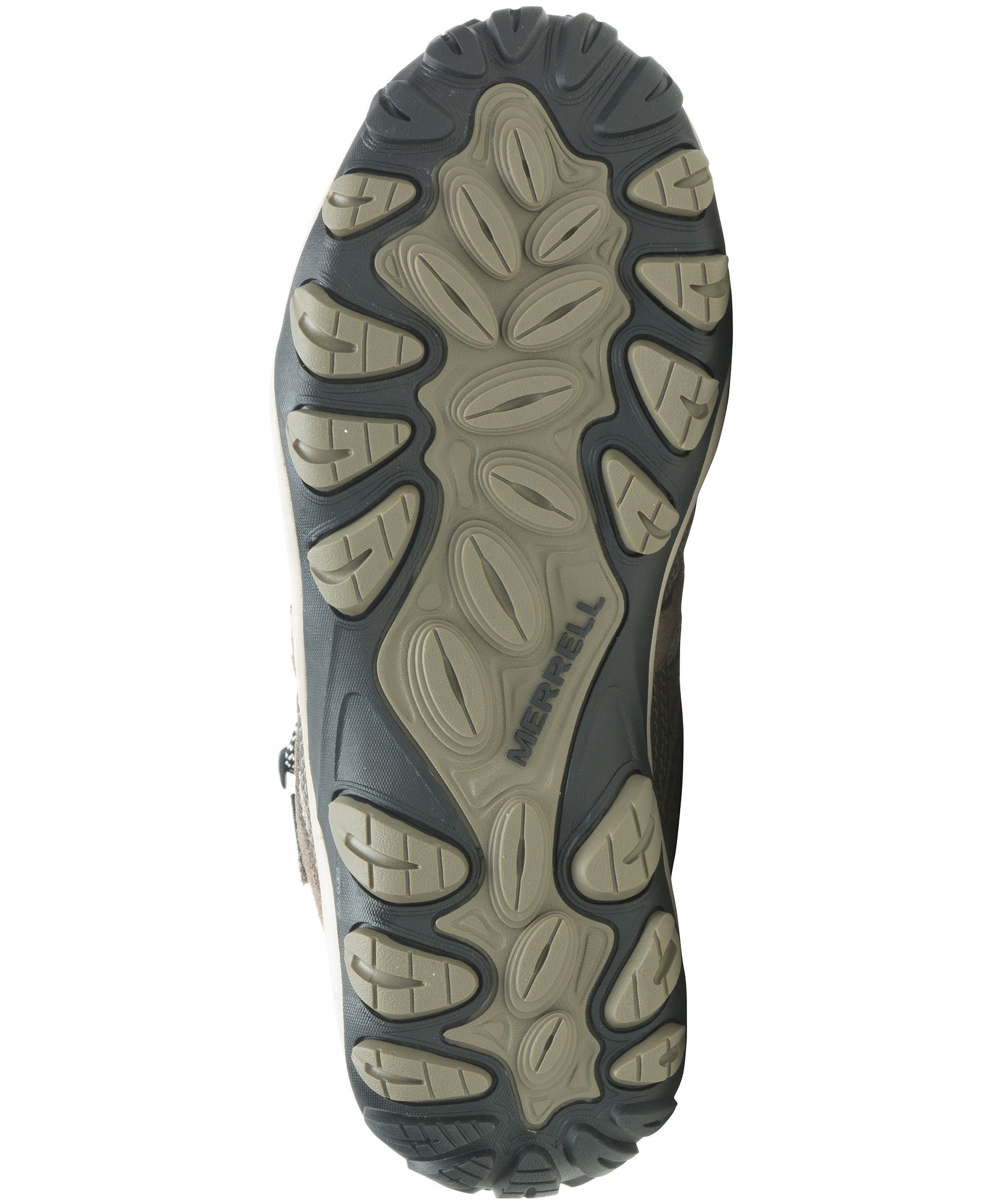 Bottes de randonnée imperméables mi-hautes pour femmes, Alverstone&nbsp;2