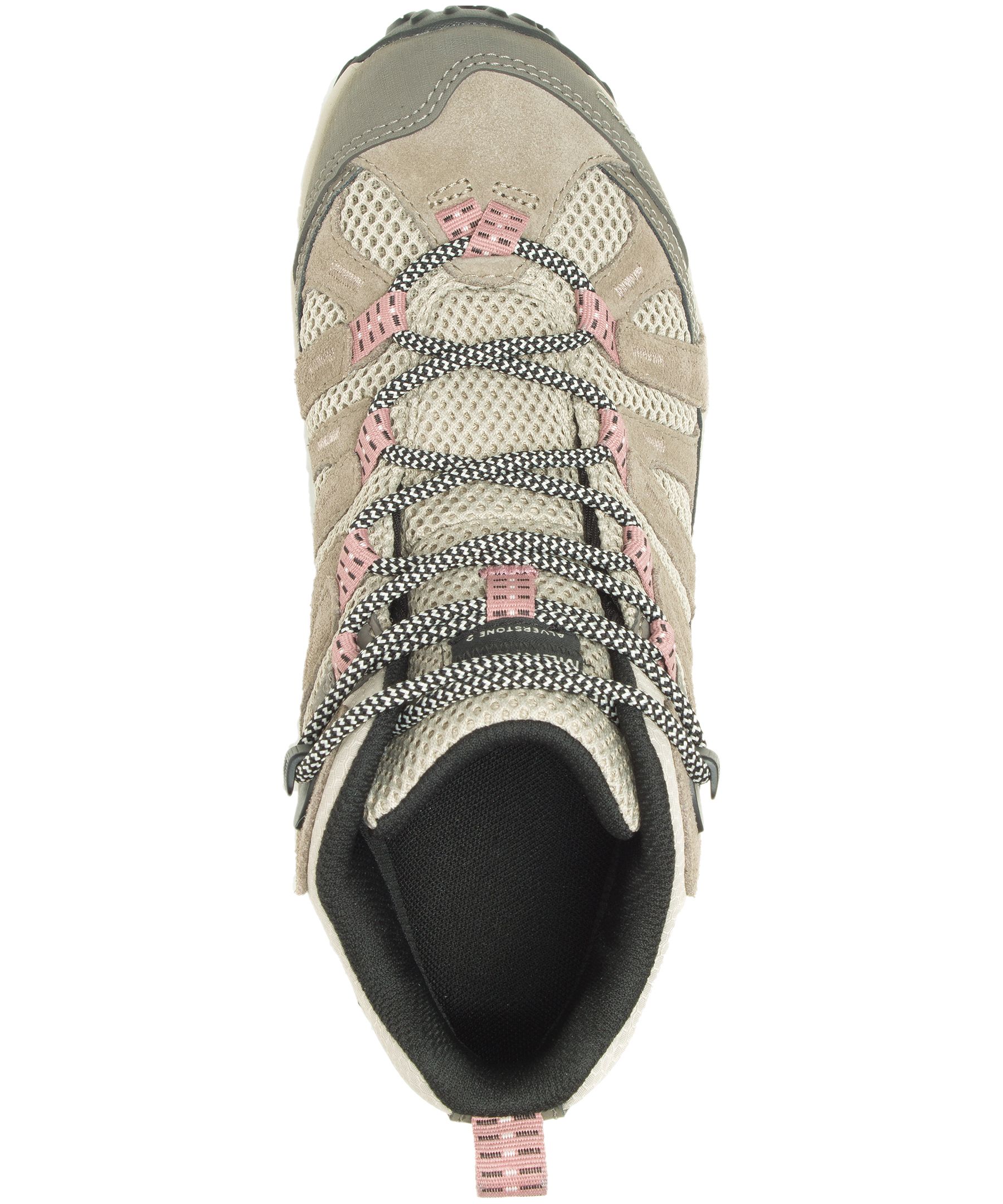 Bottes de randonnée imperméables mi-hautes pour femmes, Alverstone&nbsp;2