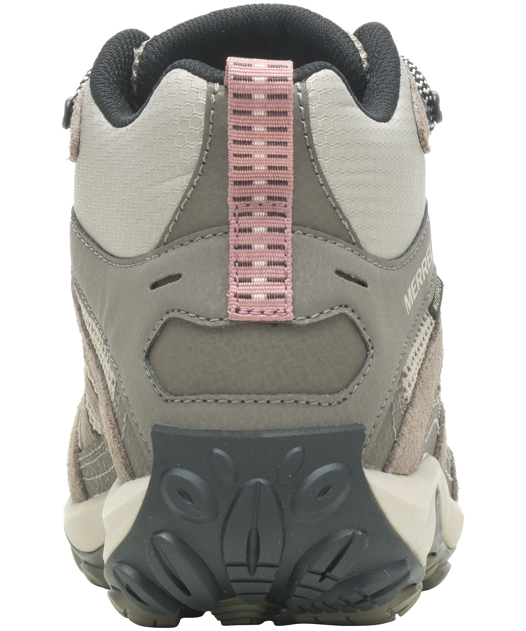 Bottes de randonnée imperméables mi-hautes pour femmes, Alverstone&nbsp;2