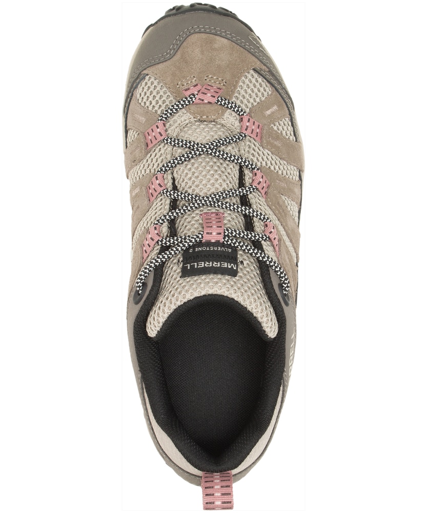 merrell men's alverstone hiking shoes