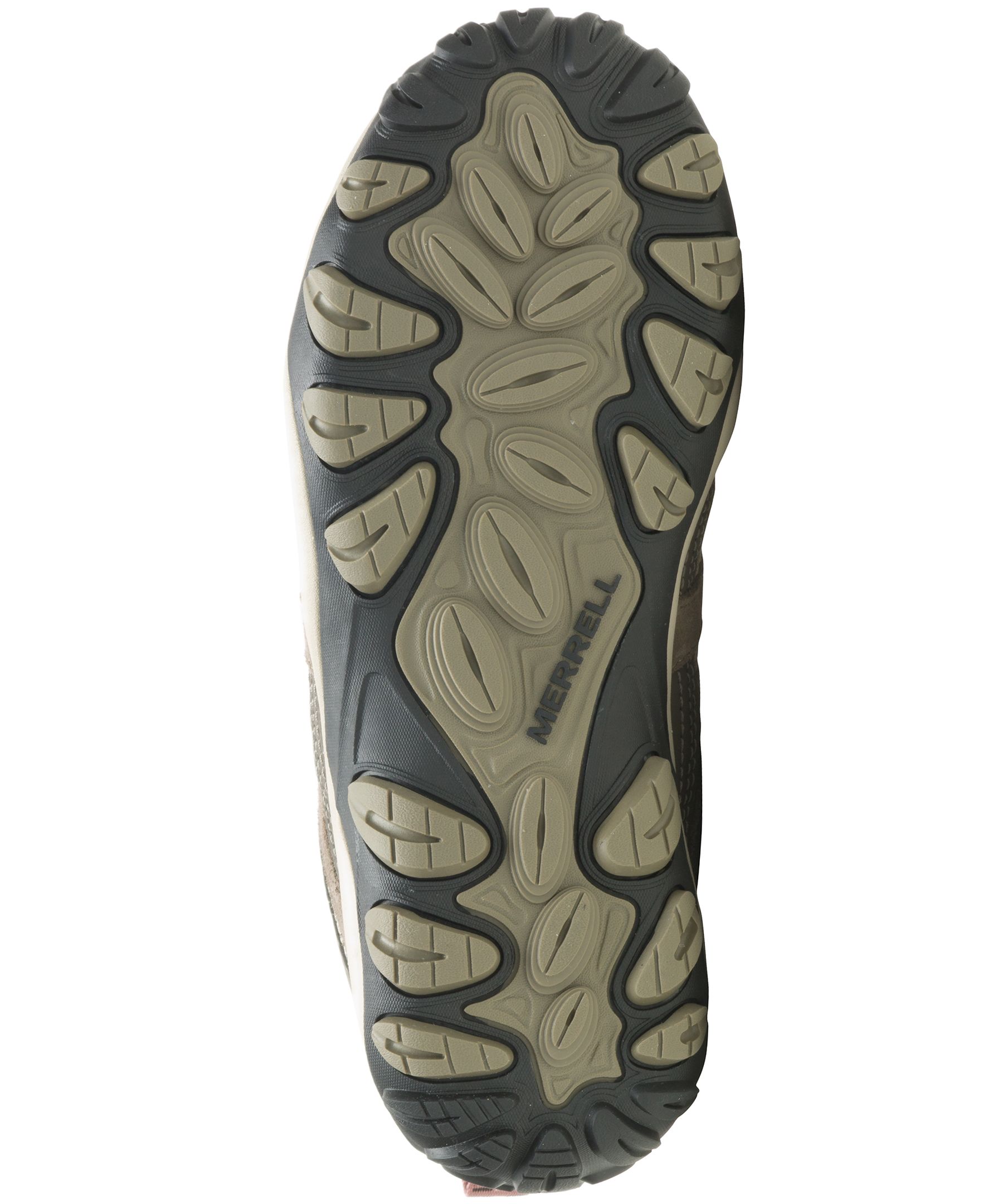 Chaussures de randonnée imperméables pour femmes, Merrell, Alverstone&nbsp;2