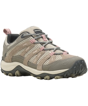 Merrell Women's Alverstone 2 Hiking Shoes